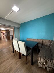 Blk 251 Pasir Ris Street 21 (Pasir Ris), HDB Executive #622647431